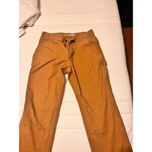 Men’s Carhartt pants